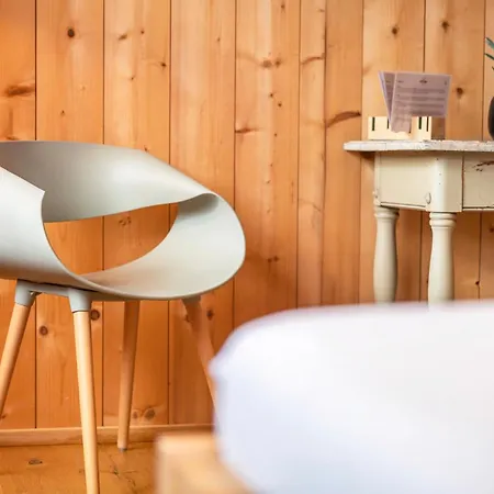 Maison d'hôtes Krone Lautlingen