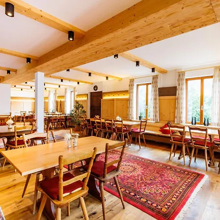 Gæstehus Krone Lautlingen 3*