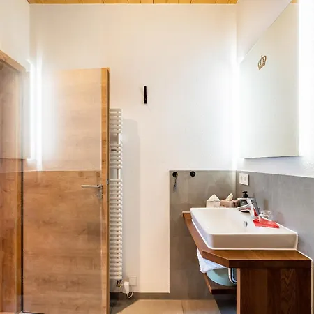 Krone Lautlingen Guest house Albstadt