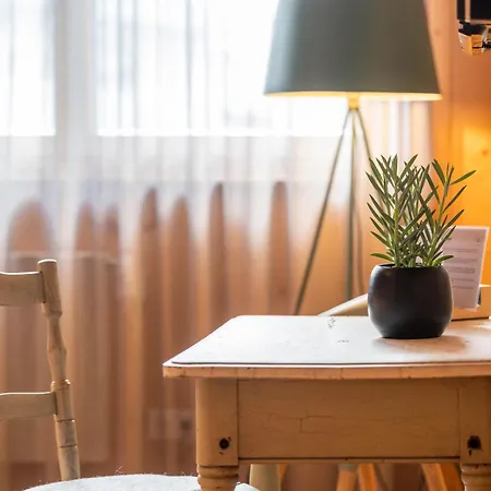 Krone Lautlingen Maison d'hôtes