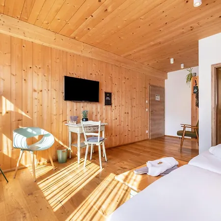 Guest house Krone Lautlingen