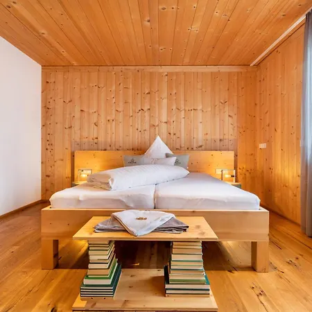 Krone Lautlingen Gæstehus