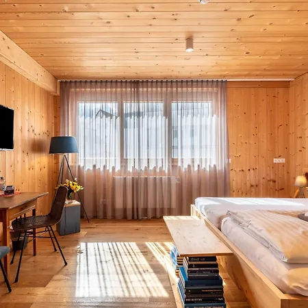 Krone Lautlingen Maison d'hôtes 3*