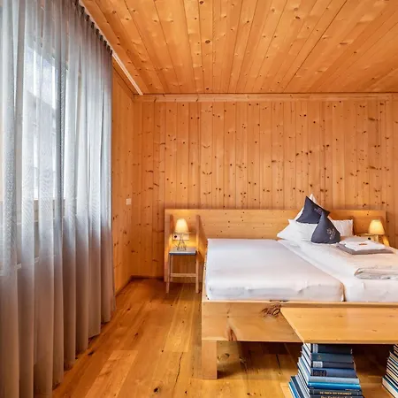 Maison d'hôtes Krone Lautlingen 3*