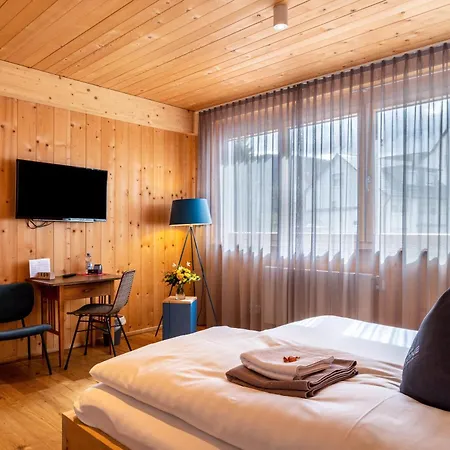 Gæstehus Krone Lautlingen Albstadt