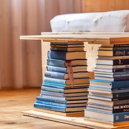 Krone Lautlingen Gæstehus