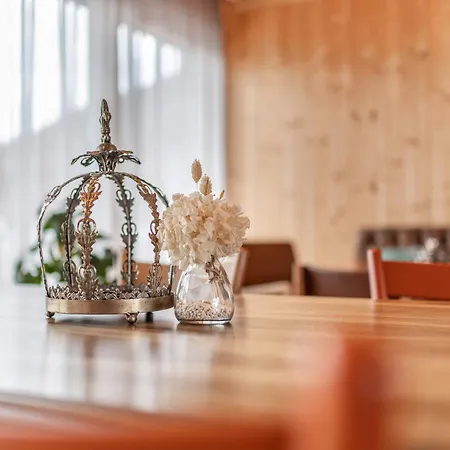 Maison d'hôtes Krone Lautlingen 3*