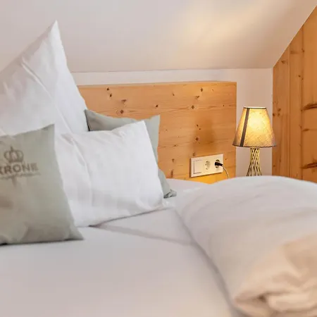 Krone Lautlingen Gæstehus Albstadt