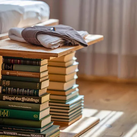 Maison d'hôtes Krone Lautlingen 3*