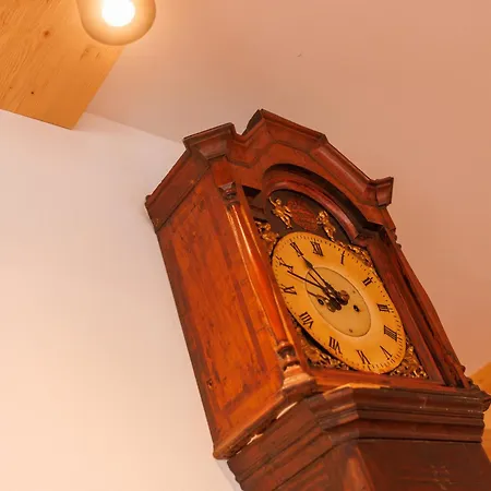 Maison d'hôtes Krone Lautlingen 3*