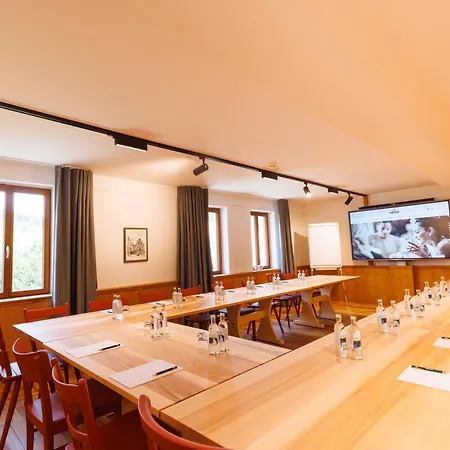 Krone Lautlingen Maison d'hôtes Albstadt