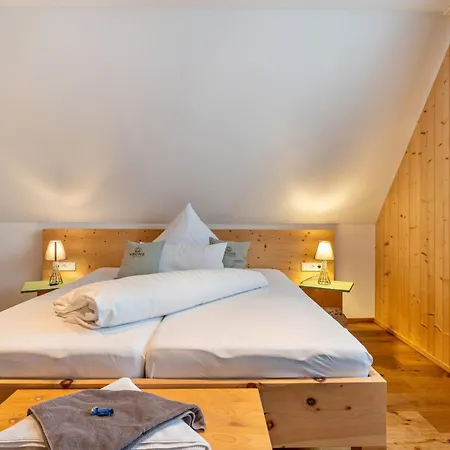 Krone Lautlingen Gæstehus 3*