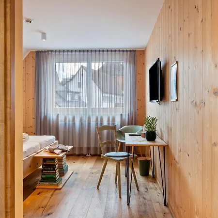 Guest house Krone Lautlingen *