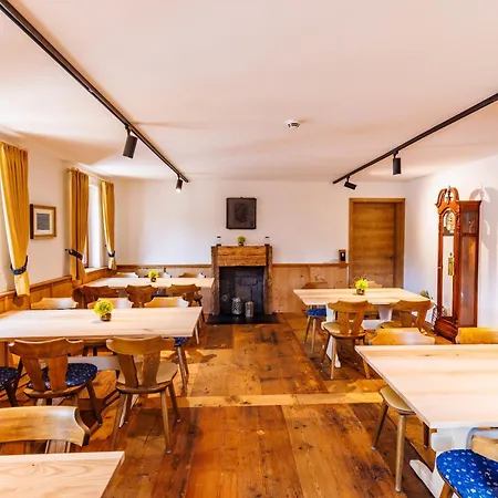 Gæstehus Krone Lautlingen Albstadt