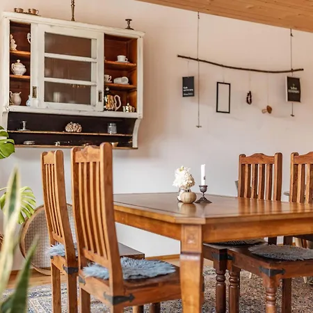 Krone Lautlingen Gæstehus Albstadt