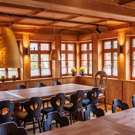 Krone Lautlingen Albstadt