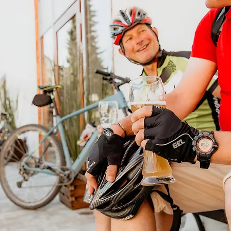 Gæstehus Krone Lautlingen