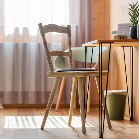 Krone Lautlingen Maison d'hôtes