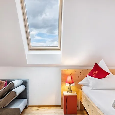 Krone Lautlingen Gæstehus Albstadt