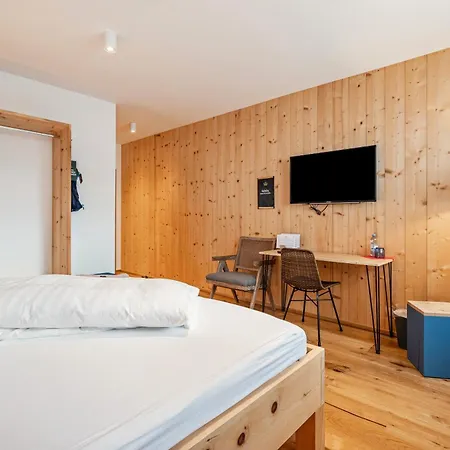 Krone Lautlingen Gæstehus 3*