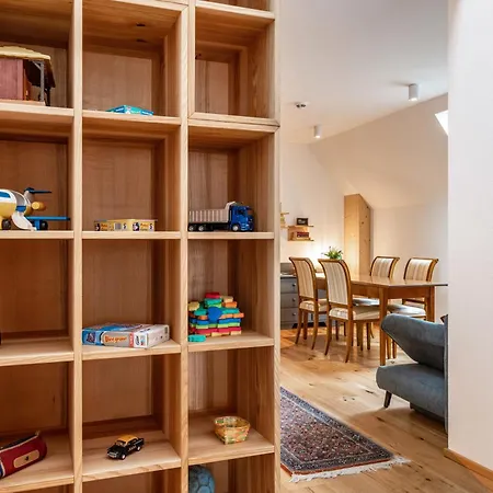 Maison d'hôtes Krone Lautlingen 3*