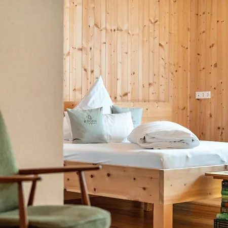 Krone Lautlingen 3* Albstadt