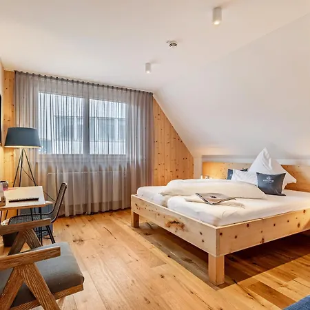 Krone Lautlingen Gæstehus