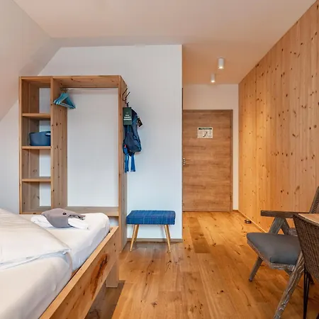 Maison d'hôtes Krone Lautlingen