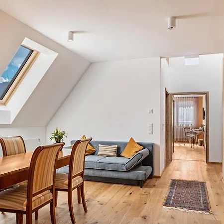 Krone Lautlingen Maison d'hôtes Albstadt