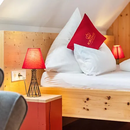 Krone Lautlingen 3* Albstadt