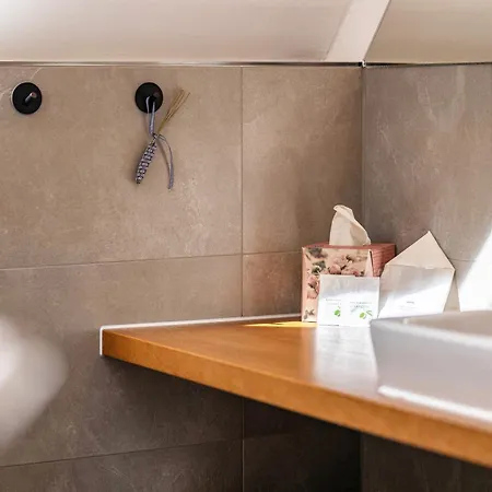 Krone Lautlingen Maison d'hôtes