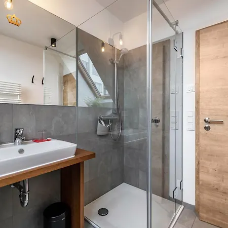 Maison d'hôtes Krone Lautlingen 3*