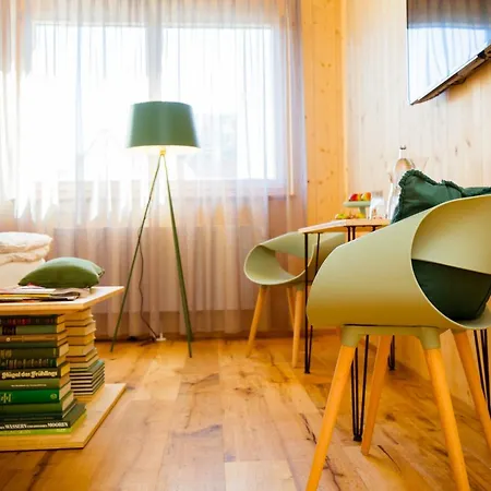 招待所 Krone Lautlingen