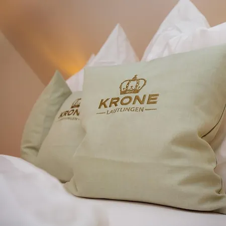 Krone Lautlingen