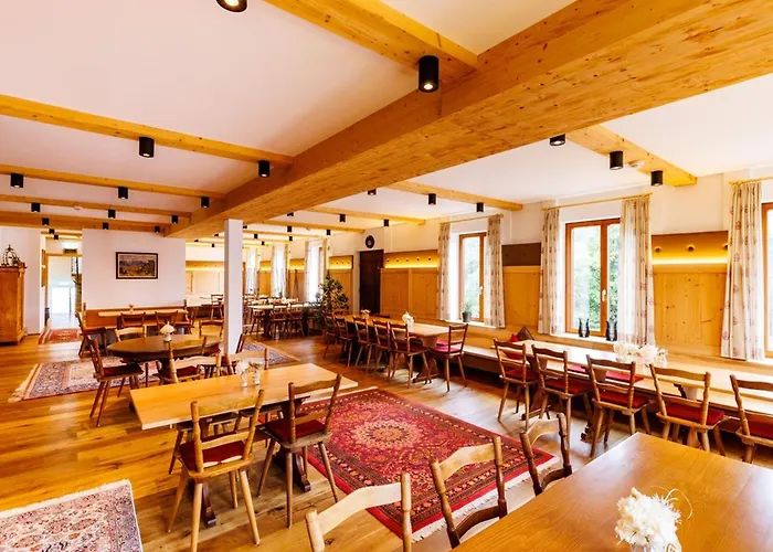 Konukevi Krone Lautlingen Albstadt