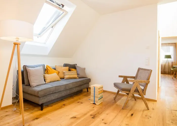 Konukevi Krone Lautlingen