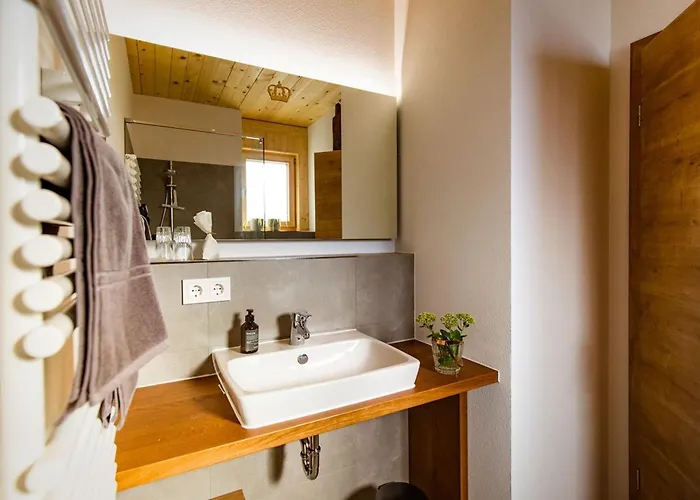 Konukevi Krone Lautlingen Albstadt